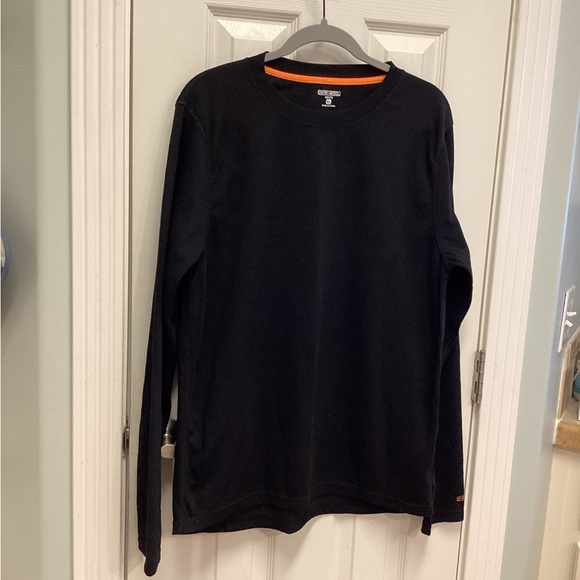 Omni-Wool men’s XL base layer, camping, hiking, outdoors, hunting cold weather - Picture 1 of 5